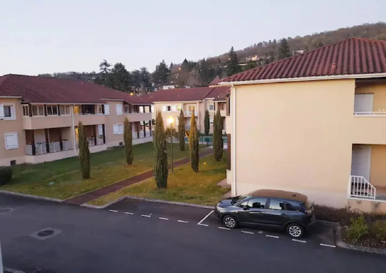 Apartment Ferienwohnung Cosy Et Lumineux Entre Sarlat Et Rocamadour Souillac Frankreich