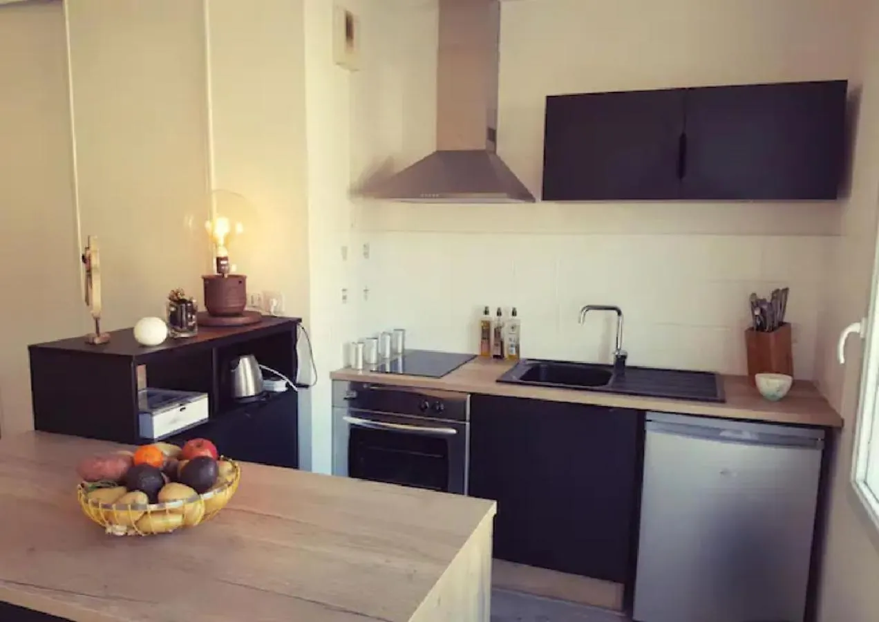 Ferienwohnung Cosy Et Lumineux Entre Sarlat Et Rocamadour Souillac Apartment