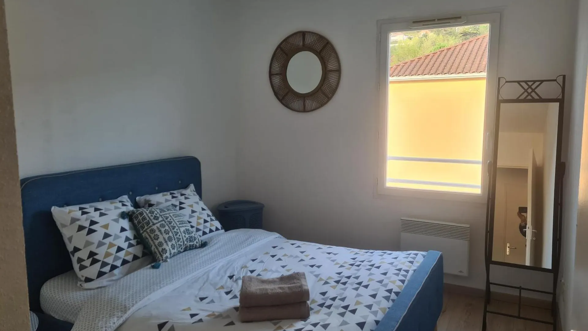 Ferienwohnung Cosy Et Lumineux Entre Sarlat Et Rocamadour Souillac 0*,  Frankreich