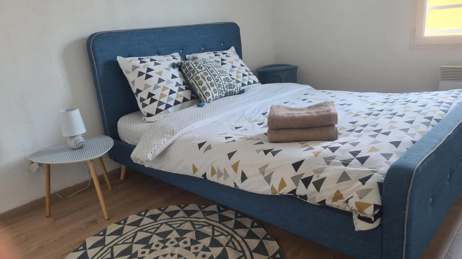 Ferienwohnung Cosy Et Lumineux Entre Sarlat Et Rocamadour Souillac Apartment